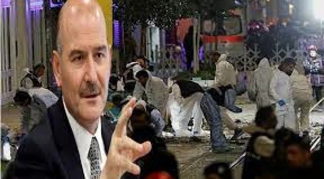 Taksim İstiklal Caddesinde Hayatını Kaybedenlerin Kimlikleri Belli Oldu 