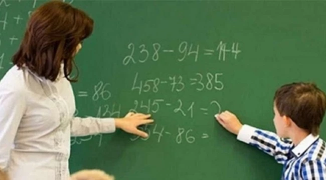 2023 Yarıyıl Tatili Öğretmen özür grubu aile birliği, sağlık, can güvenliği ve engel mazereti atama duyurusu