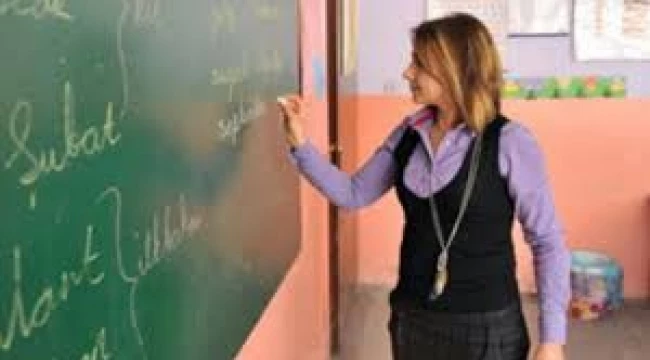 Danıştay Öğretmenlik Meslek Kanunu ile İlgili Kararını Verdi