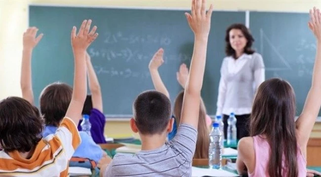 Grip nedeni ile okulların tatil edilmesi, Milli Eğitim ve Sağlık Müdürlüklerinin çözüm bulması istendi 