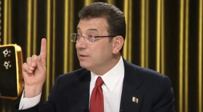 İmamoğlu
