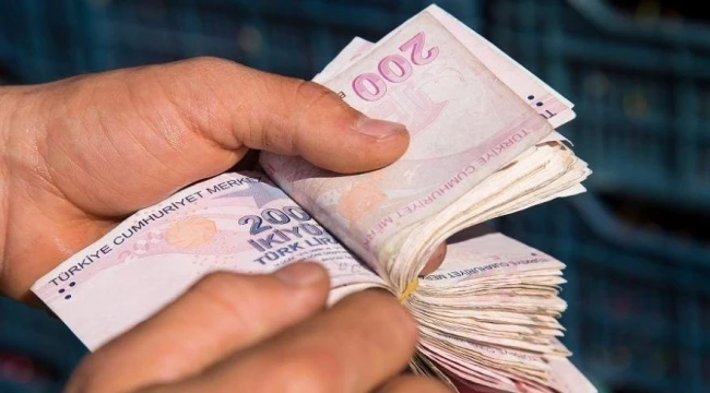Memur maaşına ve asgari ücrete yüksek zam sinyali Bakan Nebatiden geldi