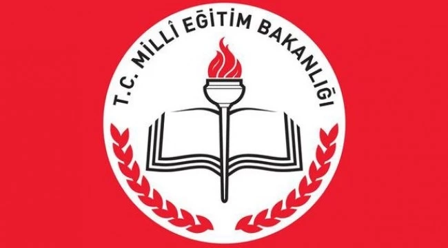 Öğretmenlere ve okul yöneticilerine teşekkür belgesi Milli Eğitim Müdürlüğünce verildi