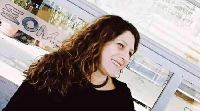 Okul Müdürü yoldan karşıya geçerken otobüs çarpması sonucu hayatını kaybetti 