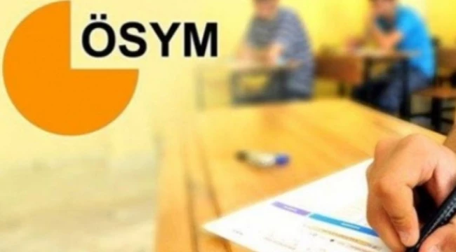 ÖSYM yüksek sınav ücretinin nedenini açıkladı