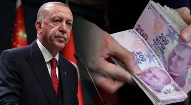 Ek zamma bir ek zam daha 