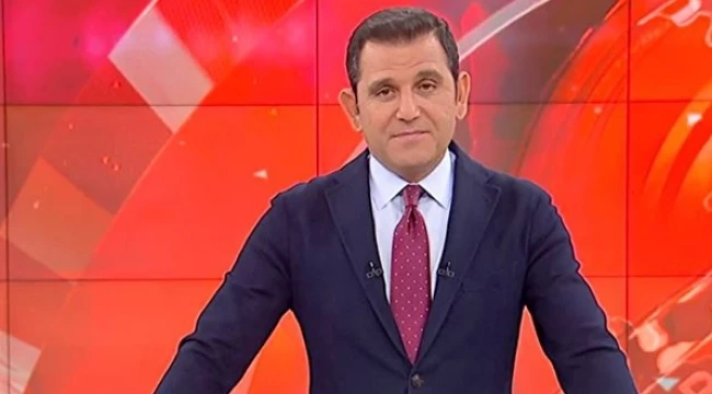 Gazeteci Fatih Portakal