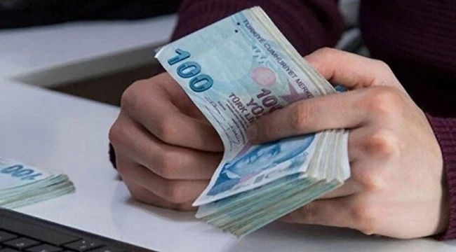 Memurların ve öğretmenlerin maaşları açıklandı, uzman öğretmen başöğretmen asker polis doktor hemşire maaşları netleşti