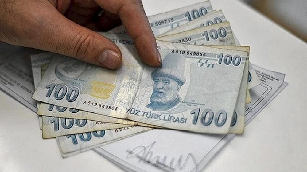 Cumhur ittifakı ortağımdan asgari ücrete 17.000 TL memur maaşına seyyanen zamma kök maaş açıklaması