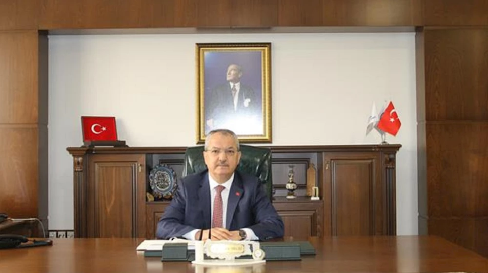 Hatay İl Müftüsü Bilgili  depremde hayatını kaybetti