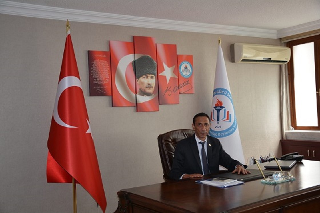 TÜRKİYE