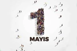 1 Mayıs tatil mi okul var mı kurumlar açık mı