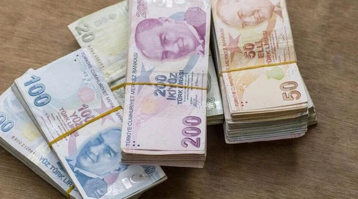 3 aylık zamlı enflasyon farklı memur maaşları