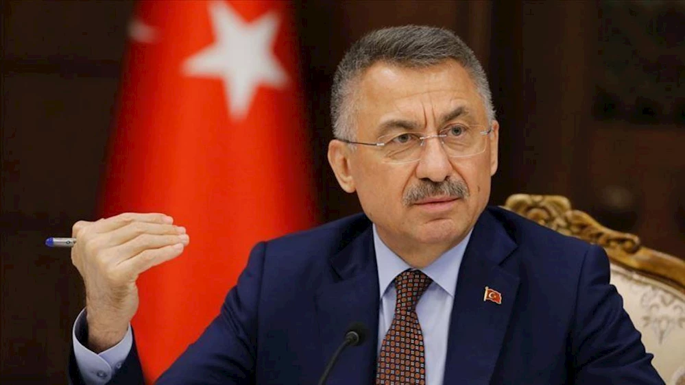 Fuat Oktay’dan memur maaş zammı ve iyileştirme açıklaması