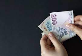 Memura 31 bin TL maaş ve ek zam için Kuruoğlu