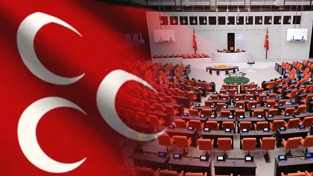 MHP milletvekili aday listesinde sürpriz isimler tam liste