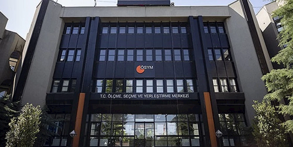 ÖSYM
