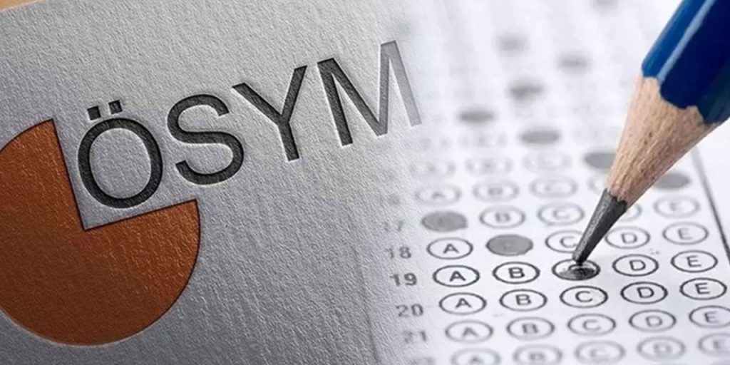 Öğretmenlere 1 yeni sınav görevi ÖSYM duyurdu