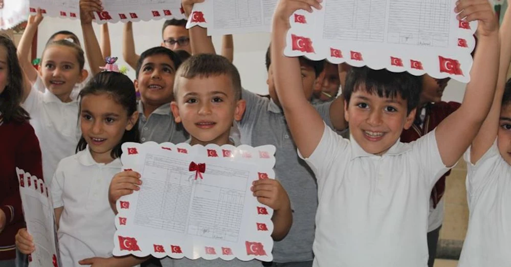 2023 MEB Tatil Takvimi Yayımlandı