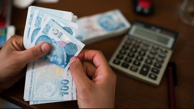 Kamu İş İl Başkanından Düşük Maaş Açıklaması