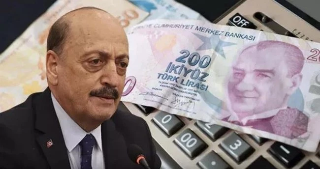 Bakan Bilgin