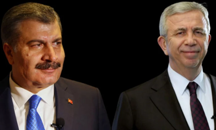 Bakan Koca