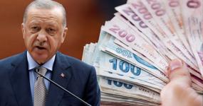 Cumhurbaşkanı Erdoğan 1 Mayıs