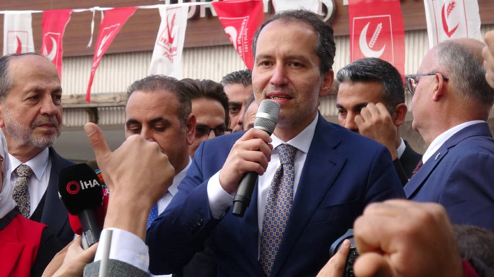 Cumhur İttifakından memurlara seyyanen zam açıklaması