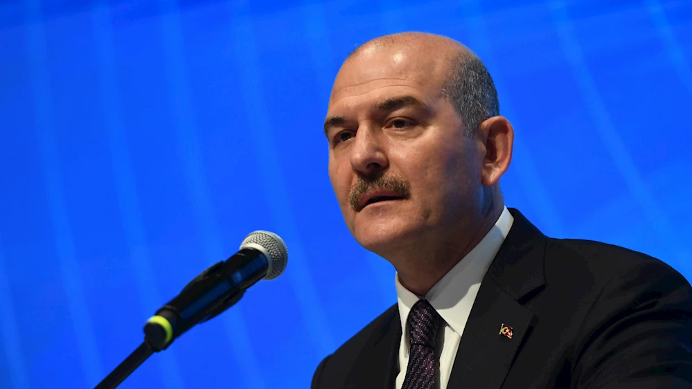 İçişleri Bakanı Soylu: Yeşil pasaport uyarısı
