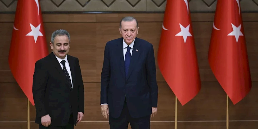 Yeni Milli Eğitim Bakanı için Ünlü Gazetecinin MEB bakanı isim açıklaması