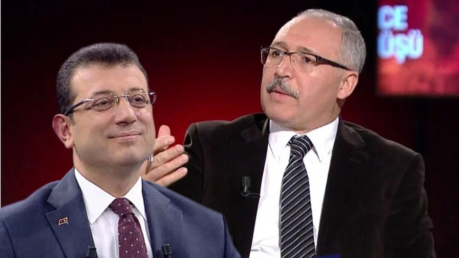 Selvi: İstinaf İmamoğlu