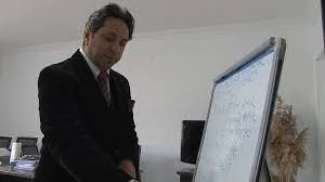 SGK Başuzmanı İsa Karakaş