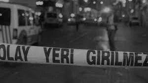 Silahla Vurulan Kadın Avukat Hayatını Kaybetti