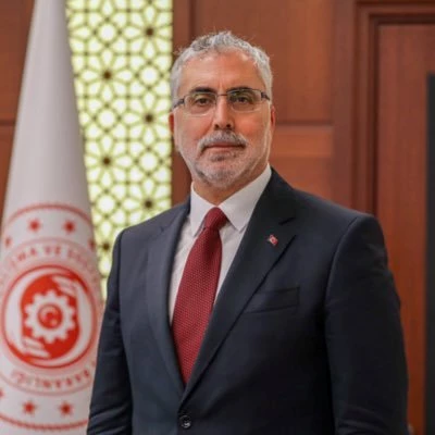 Bakan Işıkhandan memur ve emekli maaş zammına enflasyonlu son dakika açıklaması