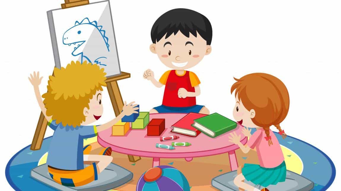 Okul öncesi öğretmenlerine müjdeli haber geliyor