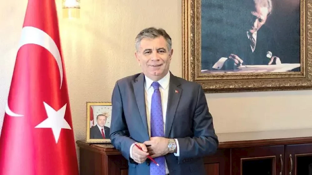 Ankara İl Milli Eğitim Müdürlüğüne atanan Koçak