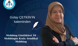 MOBBİNGLERİN KRALI: SENDİKAL MOBBİNG