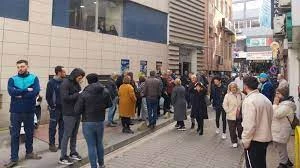 Giresun İl müdürü canına kıydı hayatını kaybetti