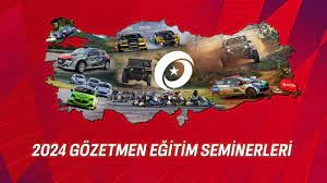 Gözetmen eğitimleri başlıyor eğitim yerlerini TOSFED duyurdu