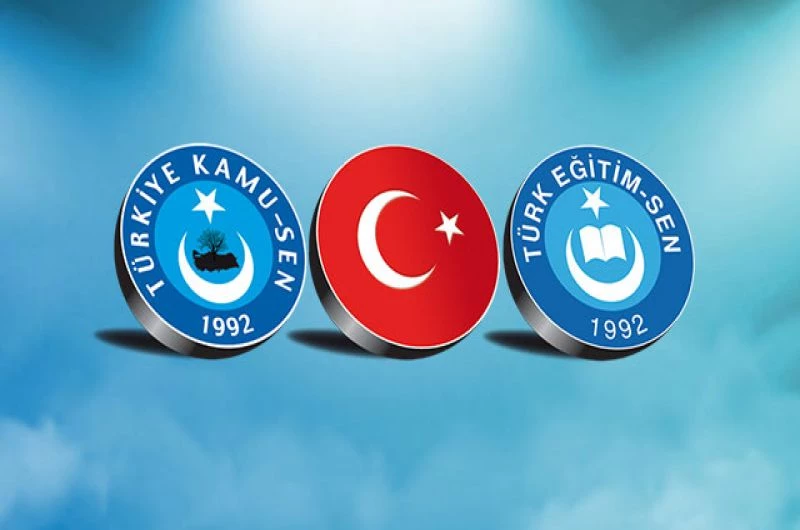 Memurlara servis kısıtlaması atama kısıtlaması getiren tasarruf genelgesine Kamu Sen’den dava