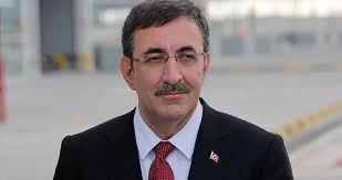 Cumhurbaşkanı Yardımcısı Yılmaz’dan yeni ÖMK açıklaması