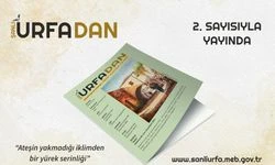 Şanlıurfa