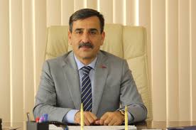 Başkan Kahveci