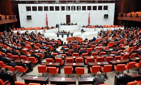 TBMM’de Yeni ÖMK’nın kritik maddeleri kabul edildi