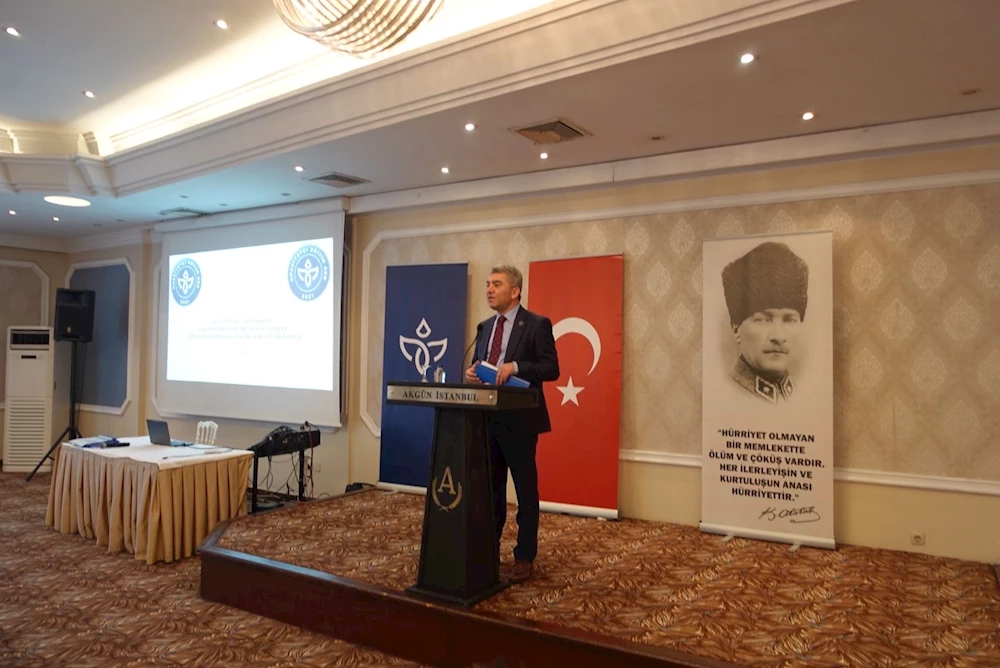 Eğitim çalışanlarının  %81,1’i ay sonunu getiremiyor.